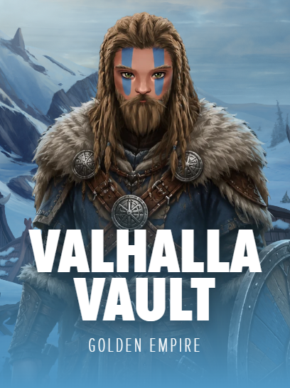 Valhalla Vault