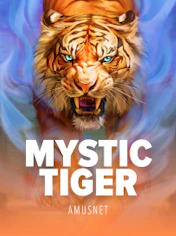Mystic Tiger