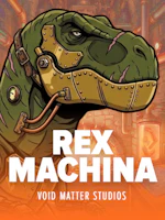 Rex Machina