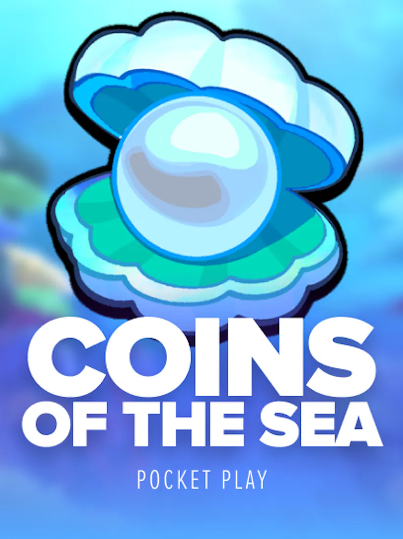 Coins of the Sea slot