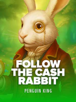 Follow The Cash Rabbit