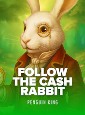 Follow The Cash Rabbit