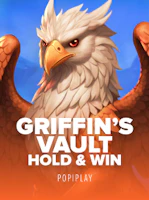 Griffin's Vault