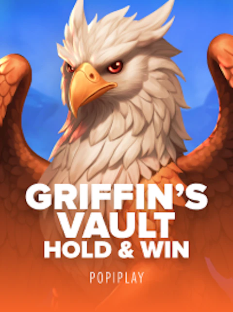 Griffin's Vault