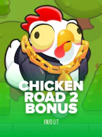 Chicken Road 2 Bonus