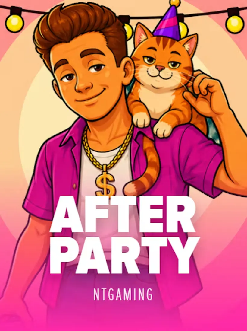 After Party slot