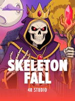 Skeleton Fall