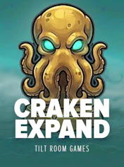 Craken Expand