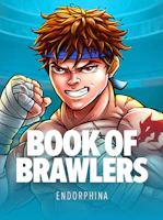 Book of Brawlers