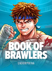 Book of Brawlers