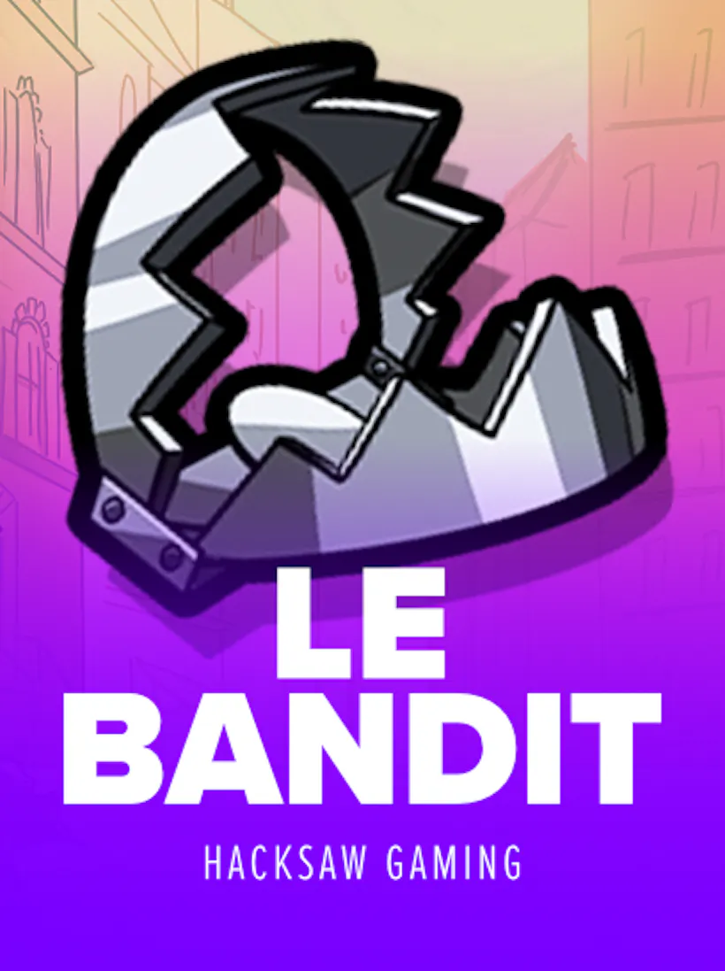 Le Bandit slot