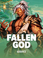 Fallen God