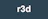 R3d