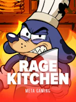 Rage Kitchen