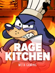 Rage Kitchen