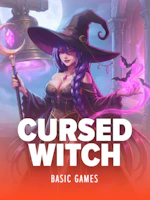 Cursed Witch