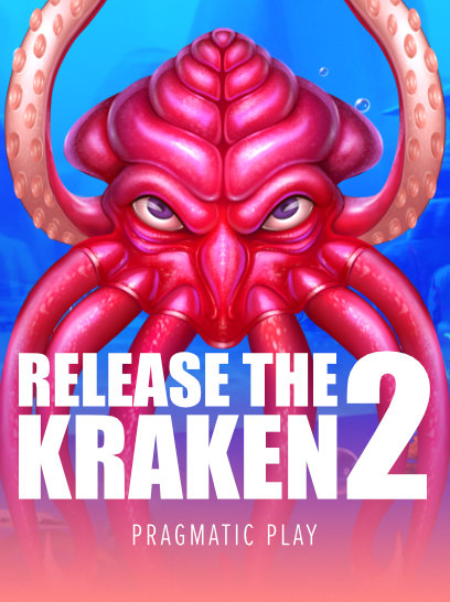 Release the Kraken 2 Slot (Pragmatic Play) Free Demo Stake