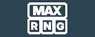 MaxRNG