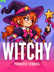 Witchy
