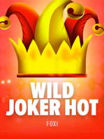Wild Joker Hot 