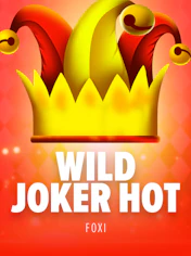 Wild Joker Hot 