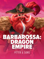 Barbarossa Dragon Empire