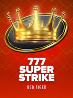 777 Super Strike