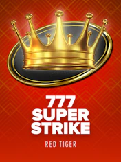 777 Super Strike