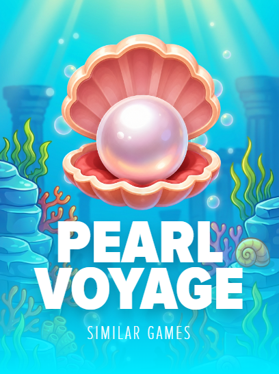 Pearl Voyage
