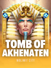 Tomb of Akhenaten