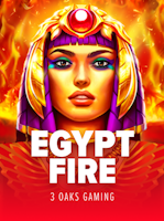 Egypt Fire
