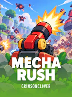 Mecha Rush