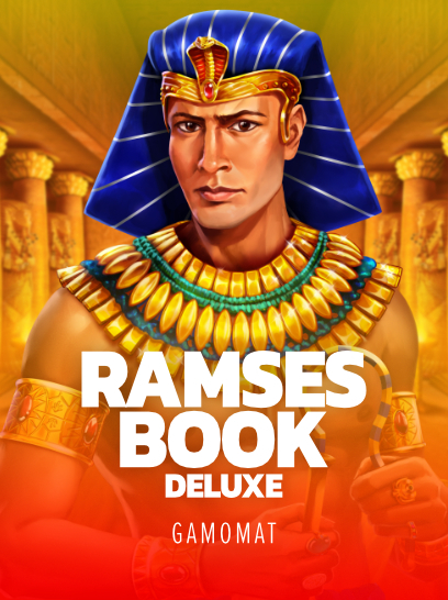 Ramses Book Deluxe