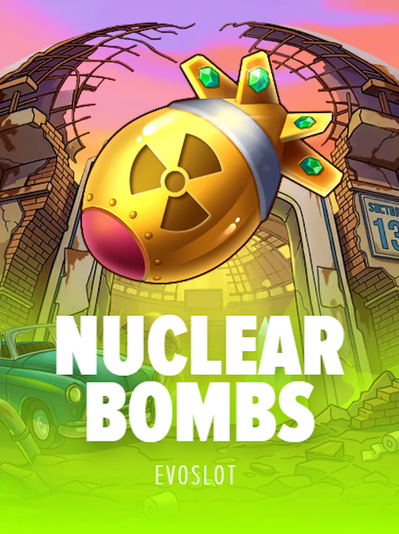 Nuclear Bombs slot