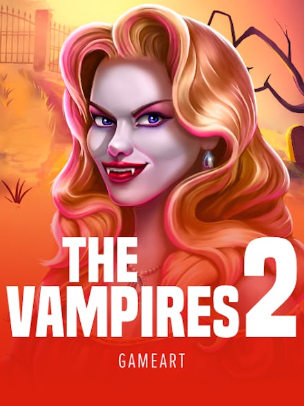 The Vampires 2