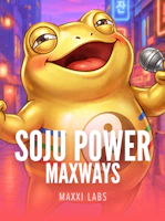 Soju Power Maxways