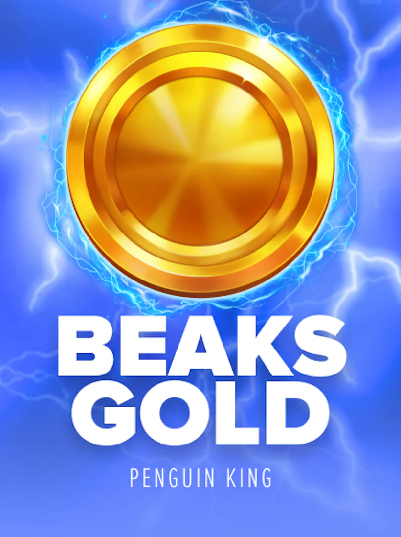 Beaks Gold slot