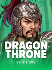 Dragon Throne