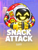 Snack Attack