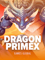 Dragon PrimeX