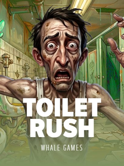 Toilet Rush