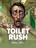Toilet Rush