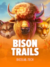 Bison Trails