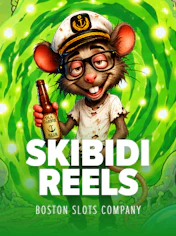 Skibidi Reels