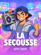 La Secousse