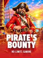 Pirate’s Bounty
