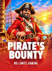 Pirate’s Bounty