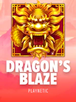 Dragon's Blaze