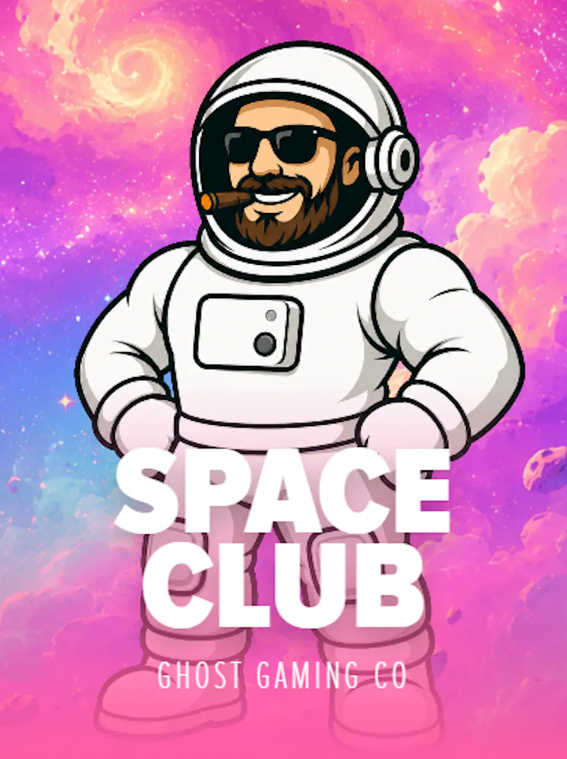 Space Club slot