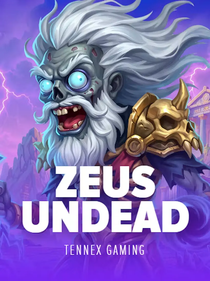 Zeus Undead slot
